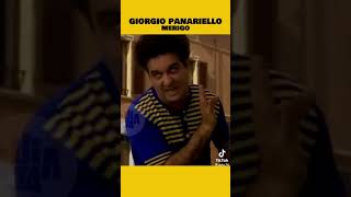 Bagnomaria - Scena Merigo - Film con Giorgio Panariello (1999)