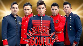 Amerikan Sound Grandes Exitos Enganchado -Cumbias Para Bailar Toda La Noche -Cumbias Chilenas (vol2)