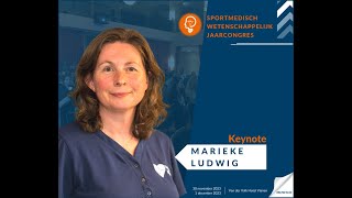 Marieke Ludwig Teaser Jaarcongres