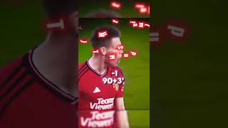 INSANE Manchester United COMEBACK.. (2-1, SCOTT MCTOMINAY) #viral