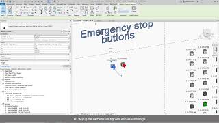 BIM tutorial: Een bestaand Legrand Mosaic project wijzigen met Autodesk Revit