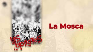 Los Zopilotes | La Mosca | Lenguas Salvajes (1994) | Music MGP