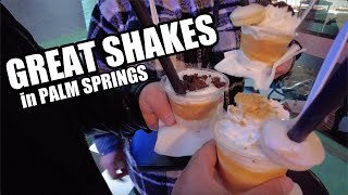 Great Shakes | Palm Springs, CA