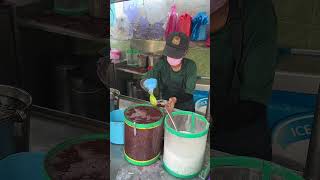 📍Penang Road Famous Teochew Chendul, No. 27 & 29, Lebuh Keng Kwee, 10100 Penang, Malaysia, 10100