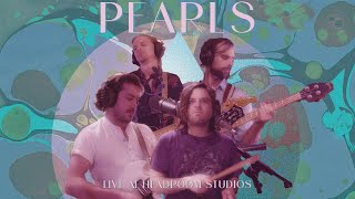 Pearls - Mo Lowda Live from Headroom