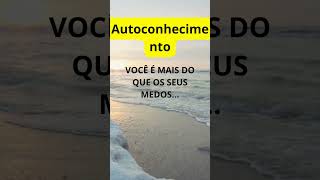 VOCÊ SE CONHECE?