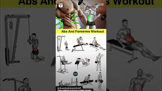 Side Abs#Forearms#effective#workout#at#Home#trendingworkouts#in#viral#shorts#IT'S#GYM#BOY#CHANDAN..