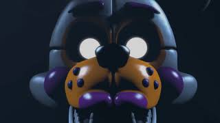 FNaF SFM las noches de los animatronicos  Para  suscriptores