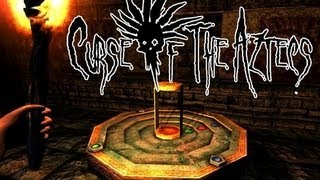 Curse Of The Aztecs Indie Horror Game ( DOWNLOAD LINK ) #1