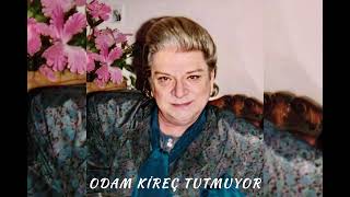 ZEKİ MÜREN ODAM KİREÇ TUTMUYOR