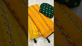 Fancy sarees #indijafashions 7875836696#plz subscribe my channel 🙏🙏