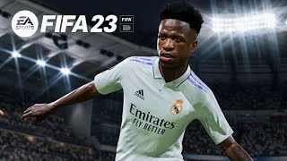 FIFA 23 - Real Madrid vs Atletico Madrid | La liga 2022/23 Madrid Derby Match | PS5™