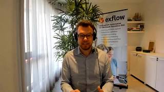 ExFlow Webinar - How to empower a WFH workforce with AP Invoice Automation - 20200514