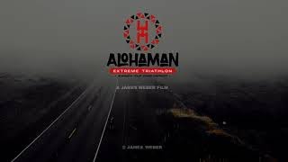 Alohaman Extreme Triathlon - Mid Event Interview