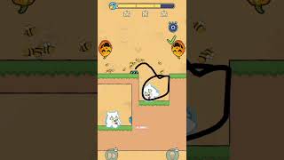 🐕 rescue level 175#short#doge#rescue@APGaming-007