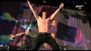 Slash   Myles Kennedy   Paradise City HD  Live @ Rock am Ring 2010   YouTube