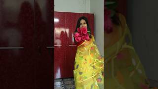 Bengali Valentines Day || Saraswati Puja #shorts