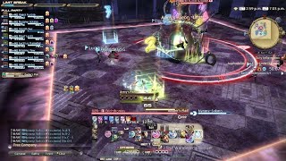 Pandaemonium 1 Savage Clear BRD PoV