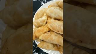 Mawa Gujiya Recipe #gujiyarecipe #shorts#trending