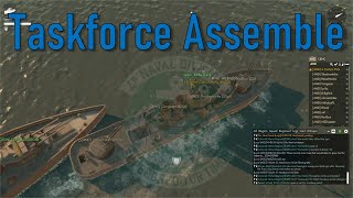 Battleship Online - Part 5 - Colonial Fleet Action