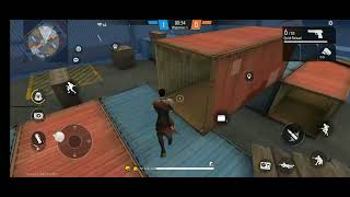 free fire max part 1