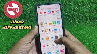 How To Block Ads On Android || Block Ads || Stop Ads   || Display Ads Kaise Band Karen