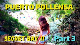 Puerto Pollensa Majorca 2019 | Secret Bay