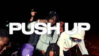 Push Up [Jerk Drill type beat] Kyle Richh x D Thang type beat