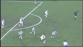 FC Porto - AFC Ajax 1987 Super Cup Final 2nd Leg