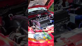 #bursa PART 2 #fastestmeet Mitsubishi evo blowoff sound #shorts #denizciberat #motosevda