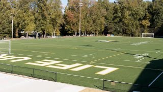 Life U Campus Tour (2022) - Lupo Family Field