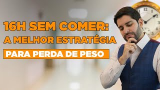 JEJUM INTERMITENTE É BOM MESMO? | Melhores dicas para ter sucesso e não falhar