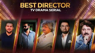 5th IPPA AWARDS 2023 | Viewer’s Choice Award | BEST DIRECTOR TV DRAMA SERIAL | HUM TV