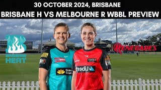 brisbane heat vs melbourne renegades #live #shorts #wbbl