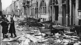 Oostenstraat synagogue and its Rabbis . The  desecration in 1941 and its rebirth