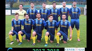 USD Longare-Castegnero vs ACD Castelbaldo Masi 1-1