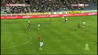 [Bundesliga 2011/12] 10. Runde // SK Sturm Graz 1-0 SV Ried // 02.10.2011