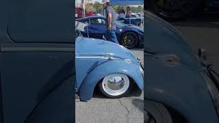 Unique VW Bug build #vw #vwbug