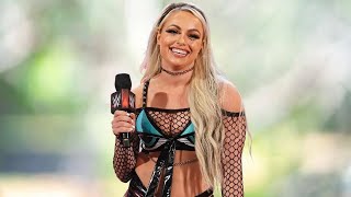 Liv Morgan has one last WWE objective in 2024, Women's Crown Jewel Champion locked in on her Revenge