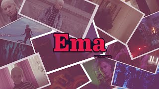 Montage of EMA (2019)