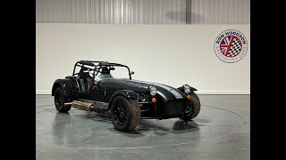 2019 Caterham 310R Race Car For Sale at Ron Hodgson Specialist Cars