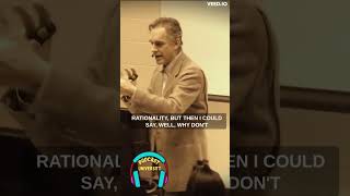 Jordan Peterson: Facing problems vs. avoiding them #shorts #andrewhuberman #podcast