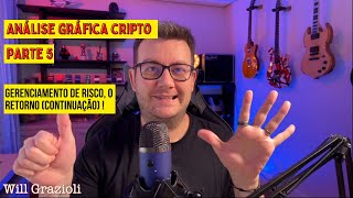 Análise Gráfica Versão Cripto - Parte 6