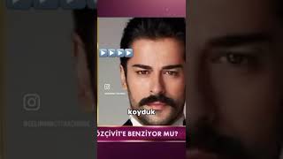 BURAK ÖZÇİVİT EVET! #gelin #eş #buraközçivit #burakozcivit #shorts #keşfet #öneçıkar #kocam #aşk