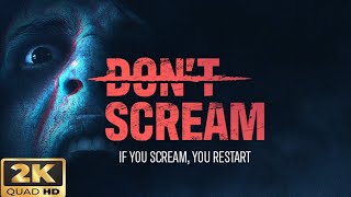 Don't Scream | 2K 60FPS | #tamillivestream #tamilhorrorgame  #tamilgaming