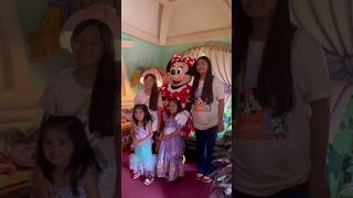 Disneyland | Minnie’s House #Shorts #MinnieMouse #Toontown #Disneyland #Disney