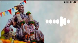 Chatrapathi Shivaji ringtone | savari bhavani chawka song | dj vaibhav | Nani Beats