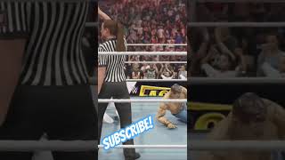 Toy Story Cody Rhodes vs John [WWE 2K24] Cena #wwe2k24 #livegameplay