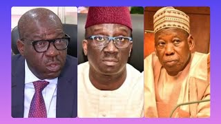 BREAKING; YOU WILL SHOCK GANDUJE APC HAS ADVISE OKPEBHOLO TO DO TO OBASEKI WHEN HE BECOMES GOV...