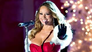 Mariah Carey - All I Want For Christmas Is You (2014 Studio Version) DEMO